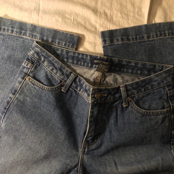 Boston Proper women’s jeans, size 6R, in excellent used condition! - Picture 3 of 14